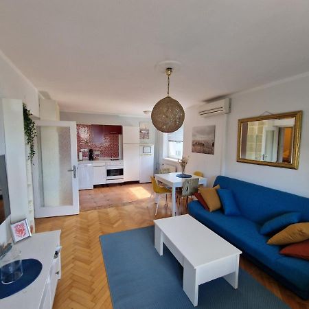 Lovely Condo With Free Parking ليوبليانا المظهر الخارجي الصورة