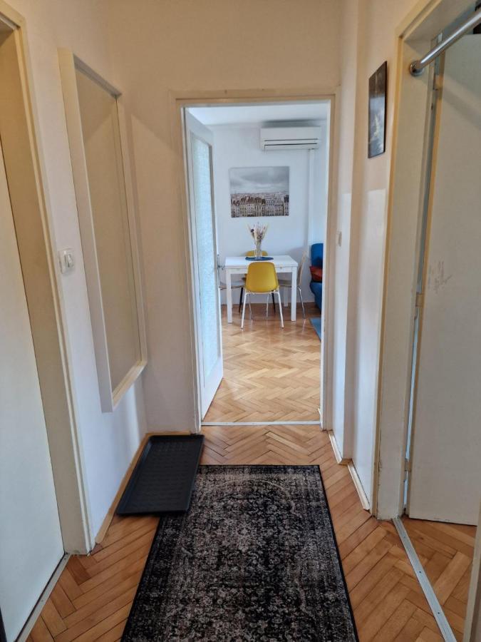 Lovely Condo With Free Parking ليوبليانا المظهر الخارجي الصورة