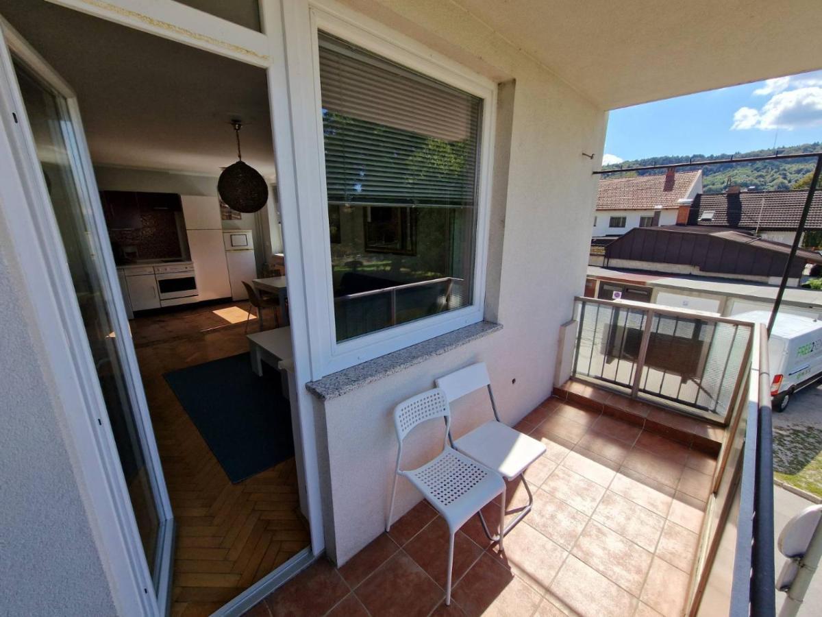 Lovely Condo With Free Parking ليوبليانا المظهر الخارجي الصورة